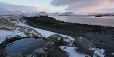 Hvalfjörður – Hvammsvík